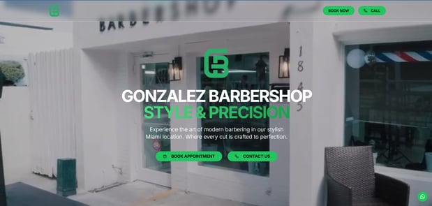 Images Essential Marketing Miami