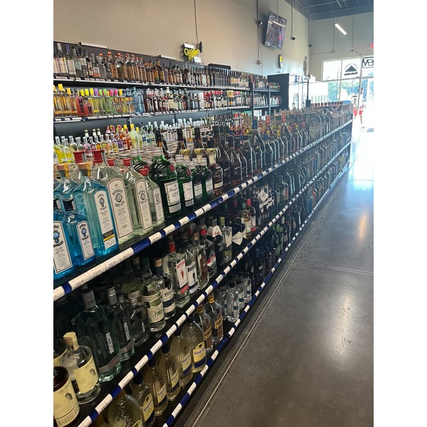 Images Unique Liquor