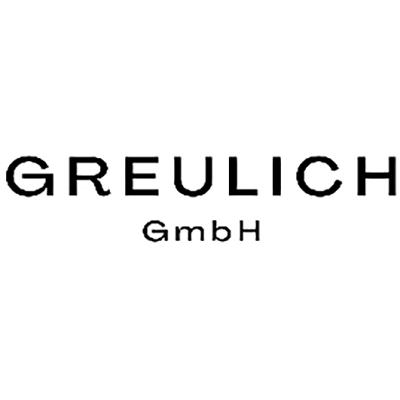 Greulich GmbH in Neunkirchen in Unterfranken - Logo