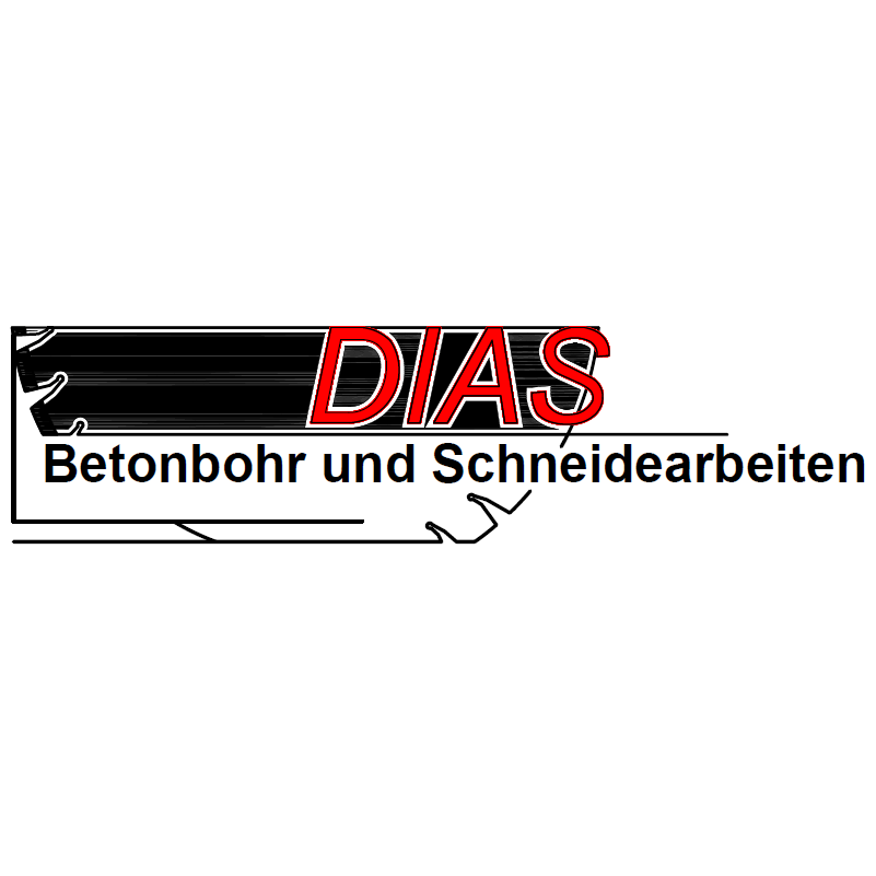 Dias GmbH Logo