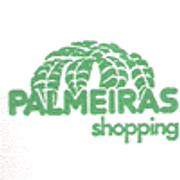 Centro Comercial Palmeiras Shopping Logo