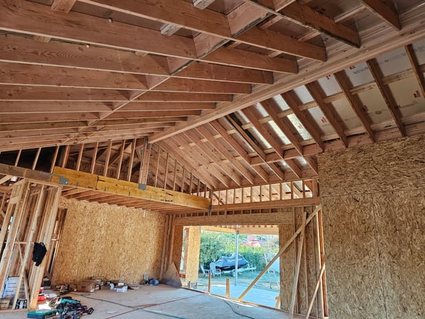 Images Pace Green Construction Inc