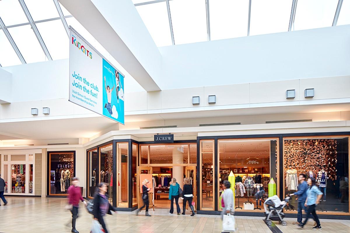 The Container Store at Northshore Mall - A Shopping Center in Peabody, MA -  A Simon Property