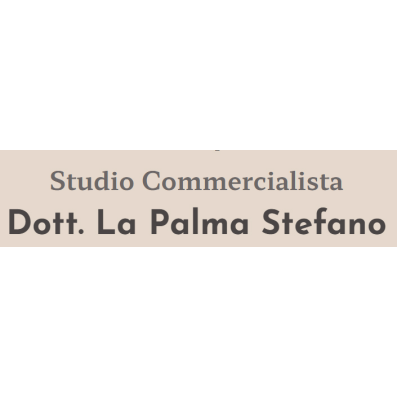 Studio La Palma Stefano Logo
