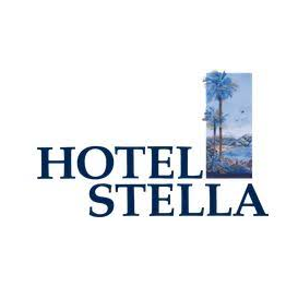HOTEL STELLA SCHÜRPF RENÉ Logo