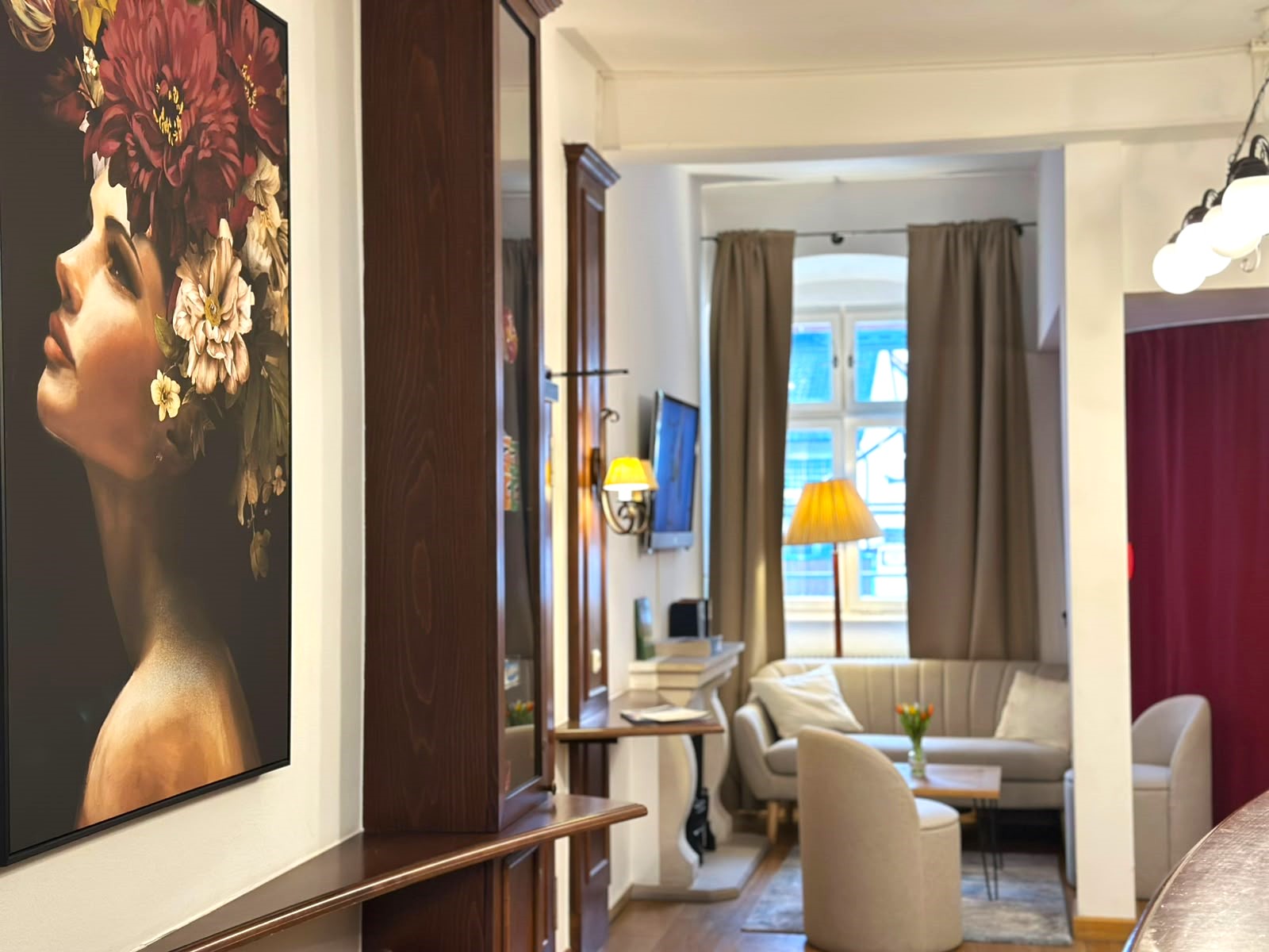 Bild 37 eXo Hotel Franka Bamberg - by Nevo Hotels in Hallstadt