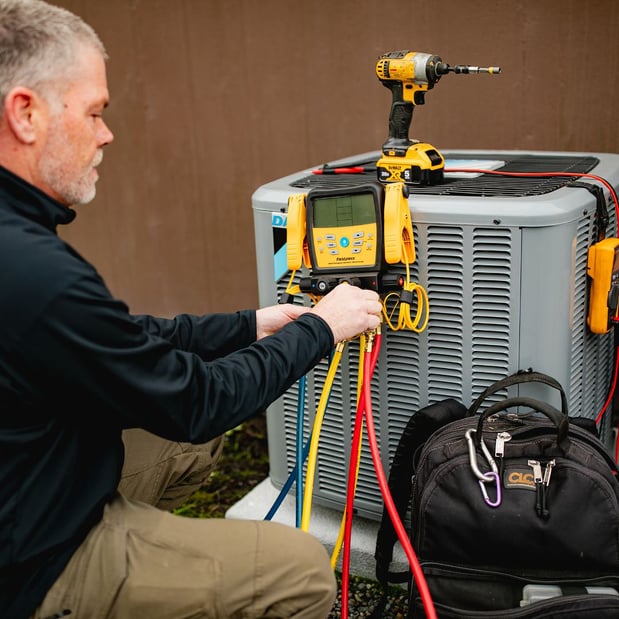 Images Green City Heating and Air Conditioning