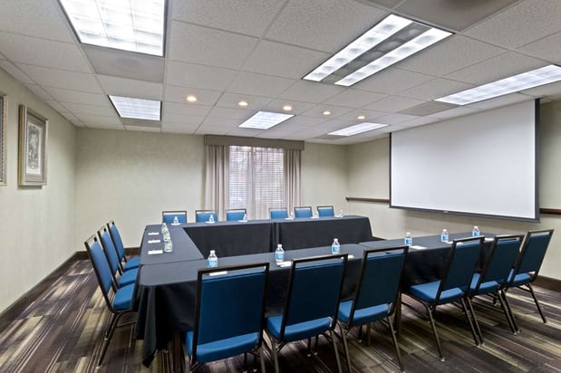 Images Hampton Inn & Suites Atlanta/Duluth/Gwinnett County
