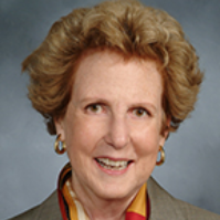 Anne Moore, Medical Doctor (MD)