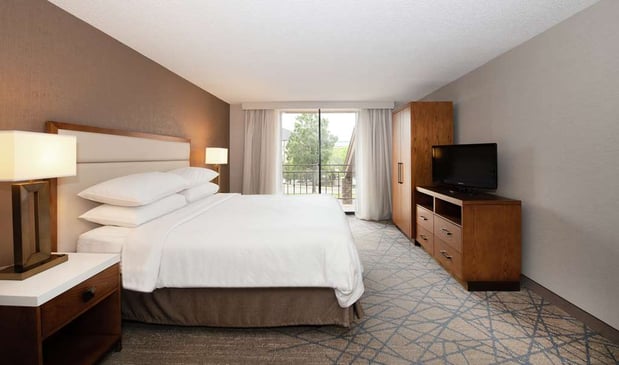 Images Embassy Suites by Hilton Colorado Springs