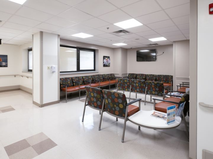 University Health Women’s Heart Center - University Hospital Image