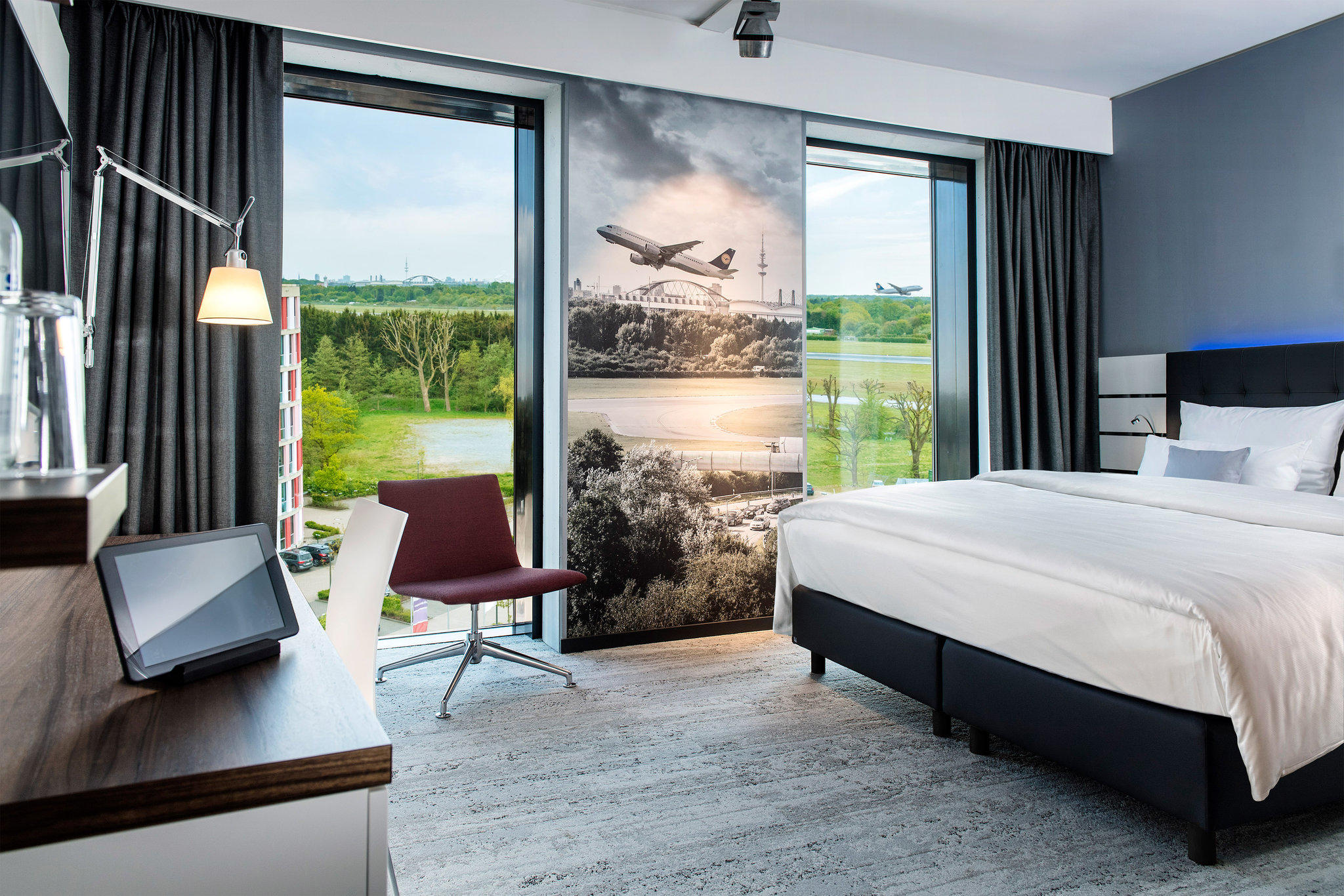 Hotel Nordport Plaza, Hamburg-Airport, a Tribute Portfolio Hotel - Closed, Südportal 2 in Norderstedt