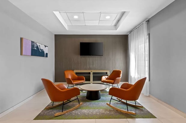 Images Spark by Hilton Bensalem Philadelphia