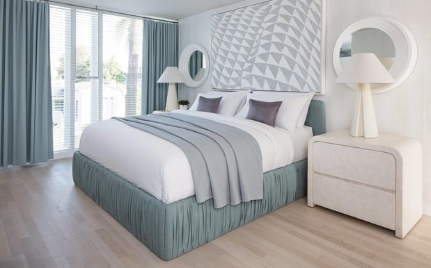 Images Avalon Hotel Beverly Hills