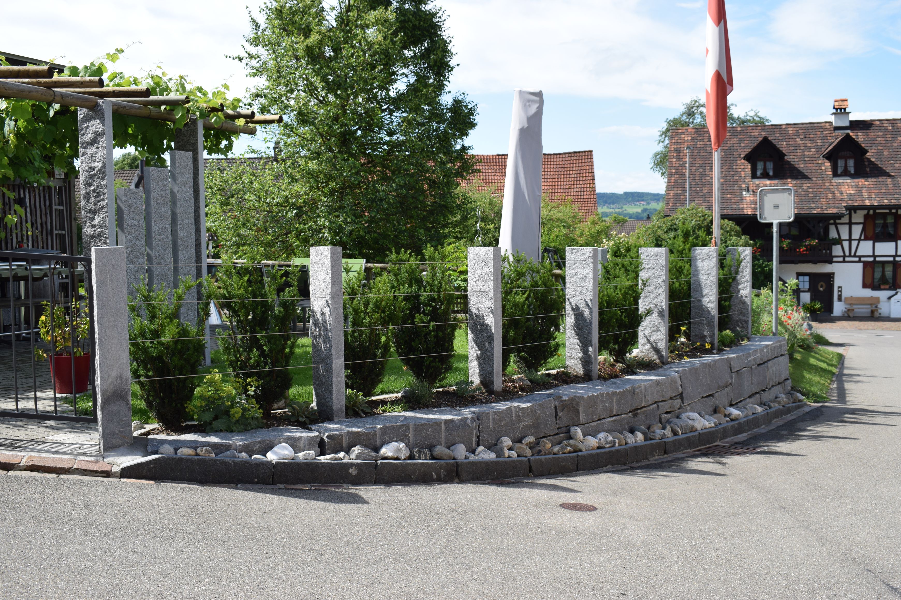 Bilder Forsta AG
