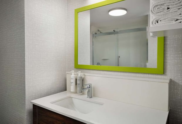 Images Hampton Inn San Diego/Del Mar