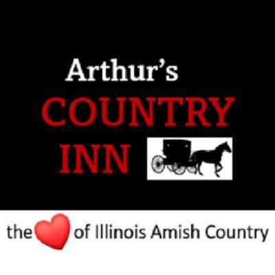 Arthur's Country Inn Logo