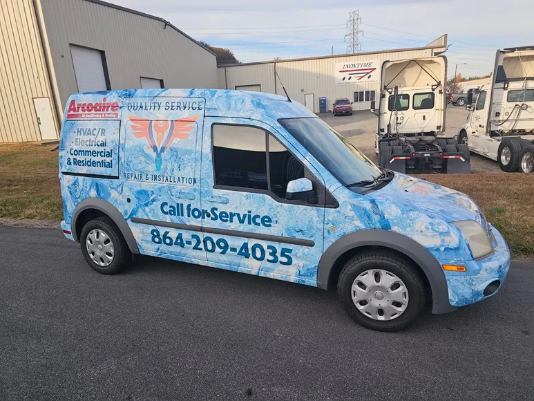 Images Quality Service, Repair and Installation