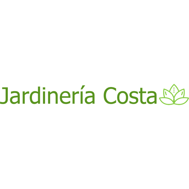 Jardinería Costa Logo