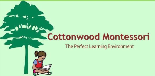 Images Cottonwood Montessori