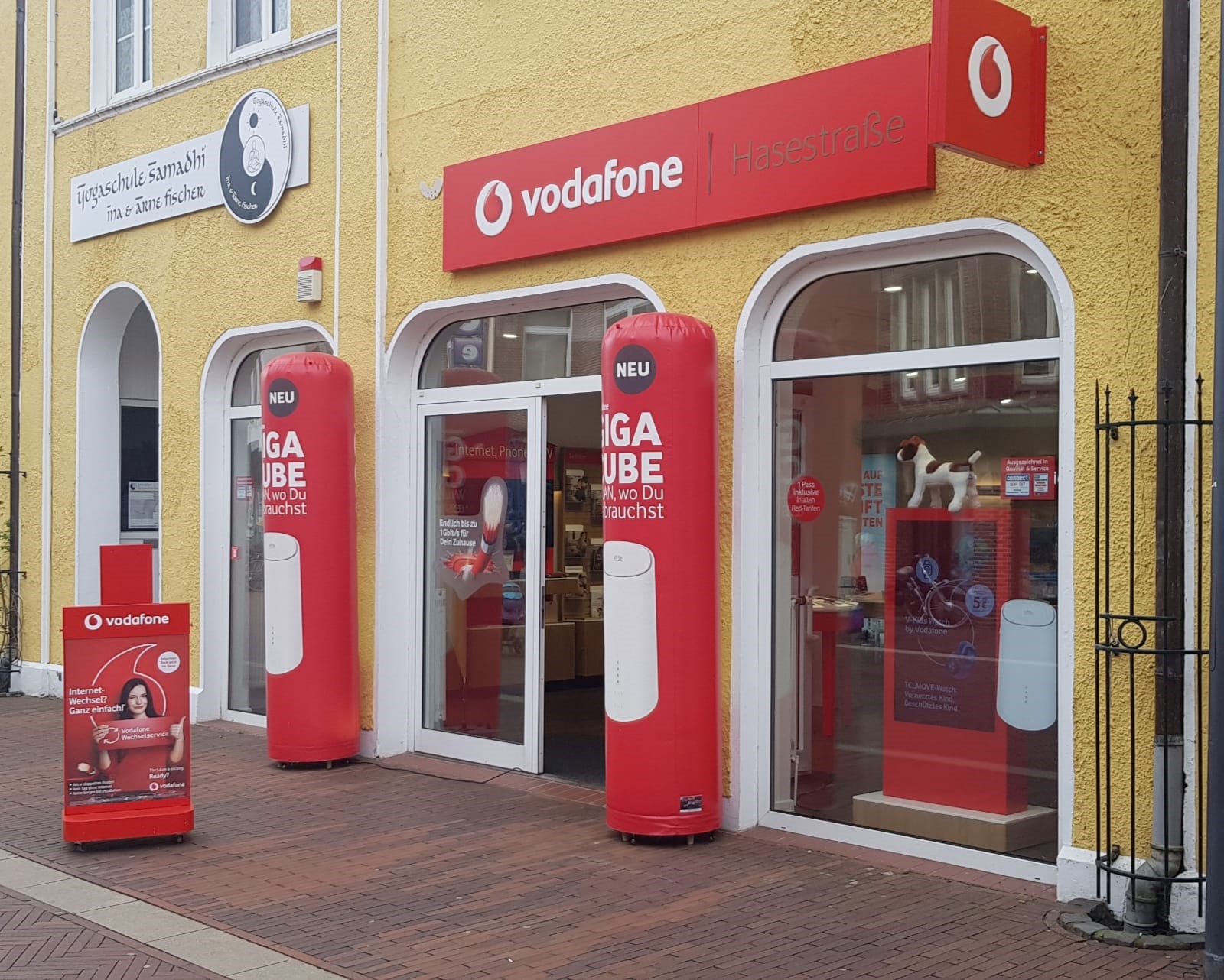 Bild 5 Vodafone Shop (geschlossen) in Meppen