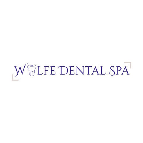 Wolfe Dental Spa Logo