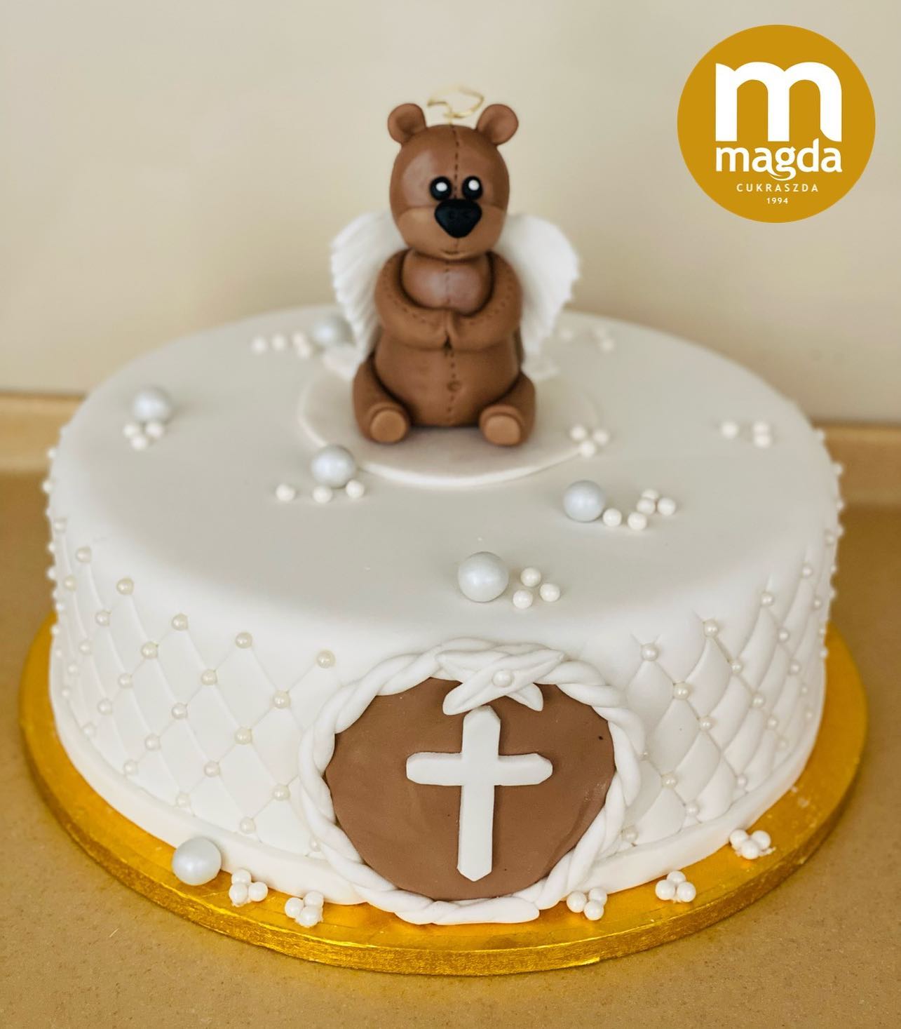 Images Magda Cukrászda