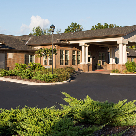 Images Caleo Bay Assisted Living and Memory Care