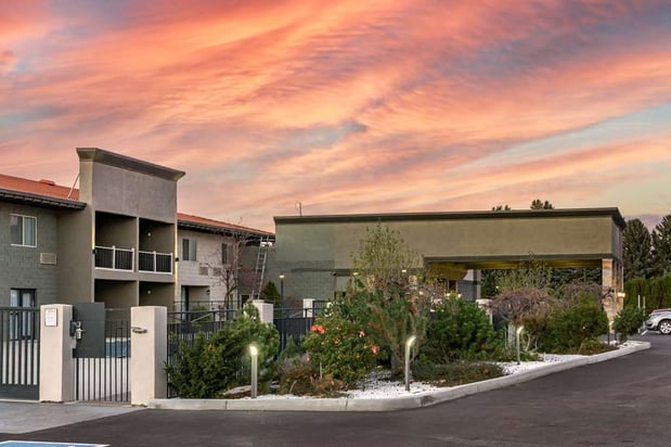 Images Best Western Plus Lake Front Hotel