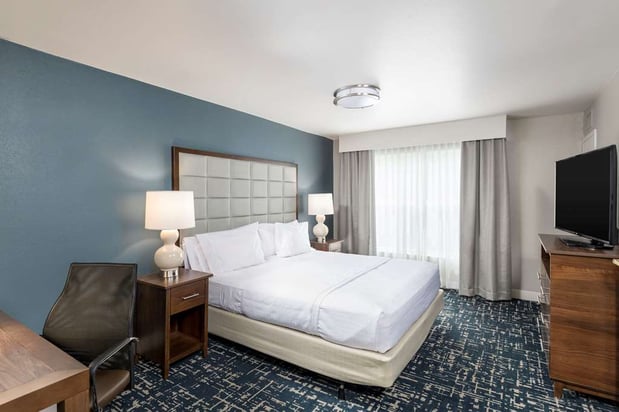 Images Homewood Suites by Hilton Philadelphia/Mt. Laurel