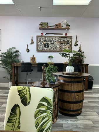 Images Apelu Island Cafe