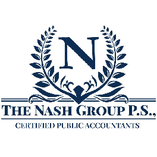 The Nash Group P.S., Certified Public Accountants Logo