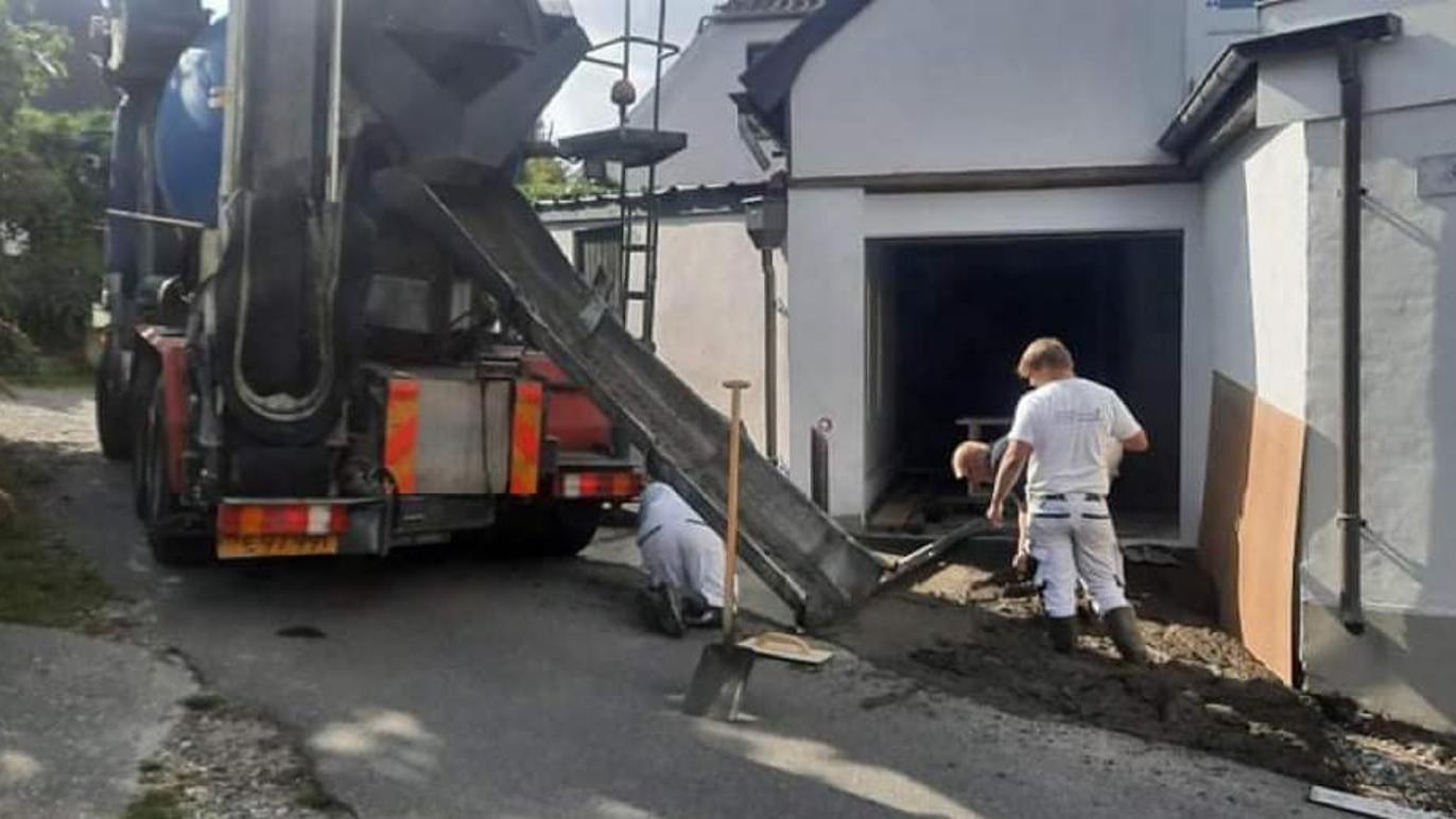 Images Cementvarefabrikken Sælvig ApS