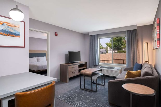Images Homewood Suites by Hilton Medford
