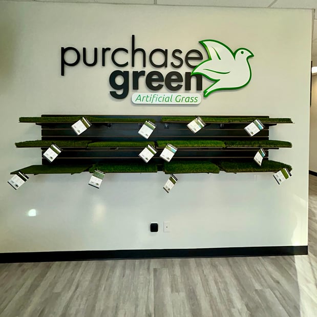 Images Purchase Green Artificial Grass