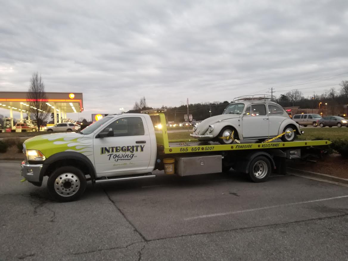 Integrity Towing & Roadside Assistance Photo