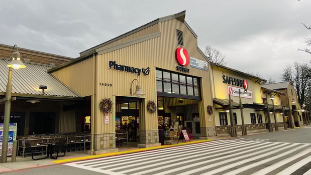 Images Safeway