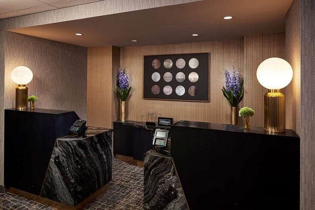Images Hilton Club The Residences New York