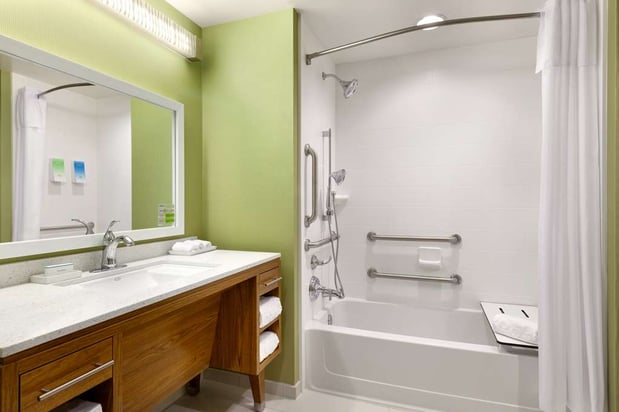 Images Home2 Suites by Hilton Destin