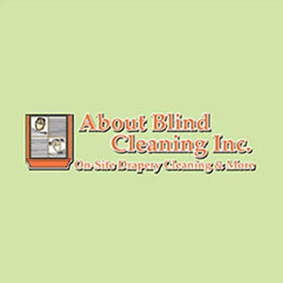 About Blind Cleaning, Inc. Logo