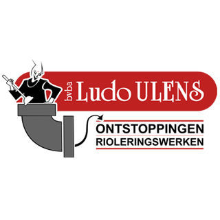 Ludo Ulens Logo