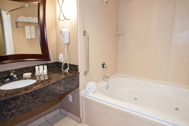 Images Hilton Garden Inn Columbus/Edinburgh