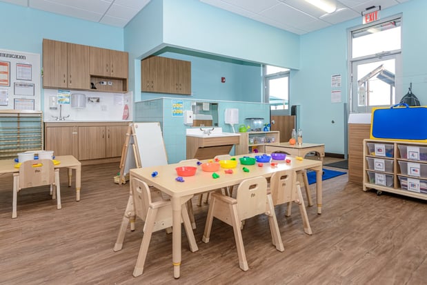 Images Frederickson KinderCare