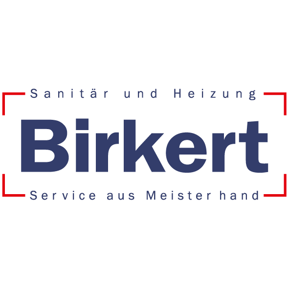 Logo Udo Birkert Sanitär & Heizung