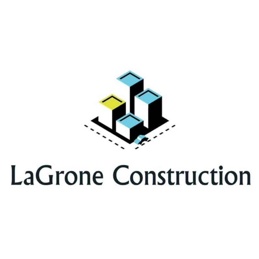 Lagrone Construction LLC Logo