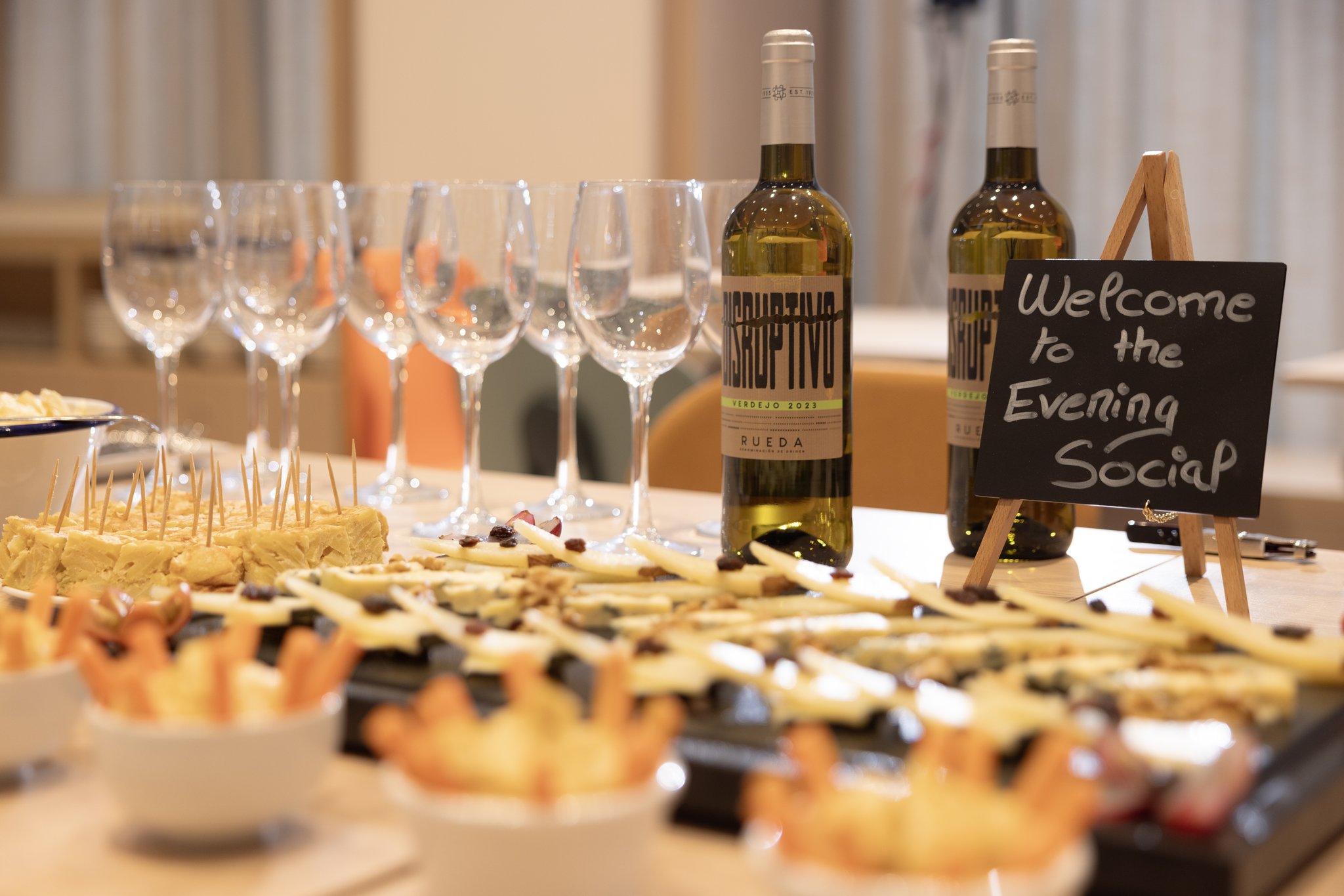 Images Staybridge Suites Malaga by IHG