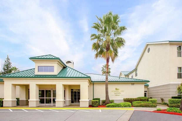 Images Homewood Suites by Hilton Sacramento Airport-Natomas