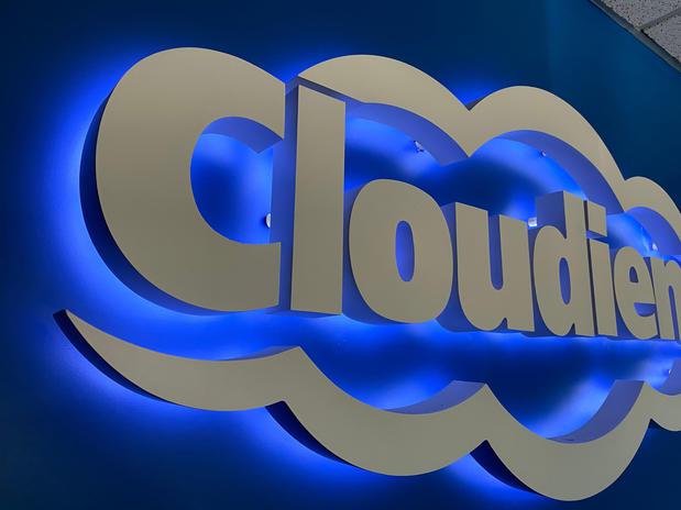 Images Cloudience Managed Services