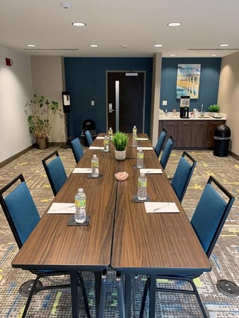 Images Hampton Inn Harrisburg-East (Hershey Area)