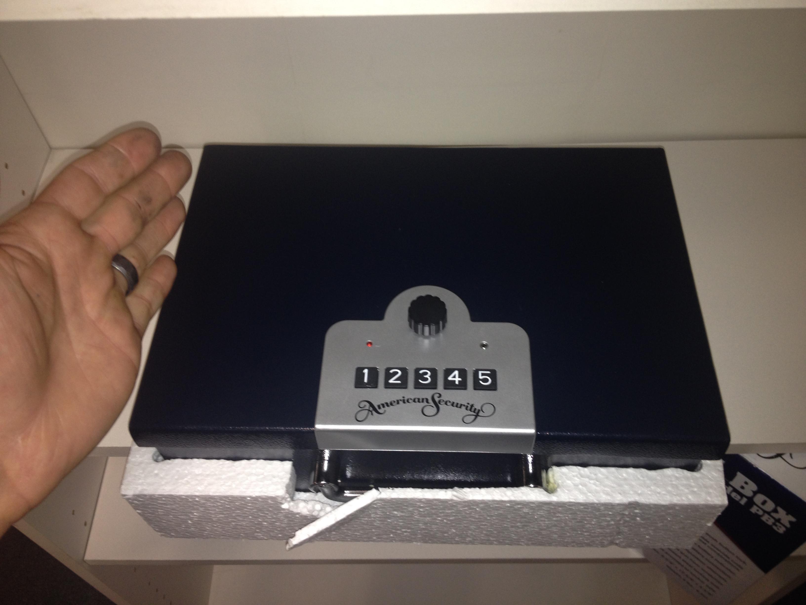 Brownie's Lock & Security